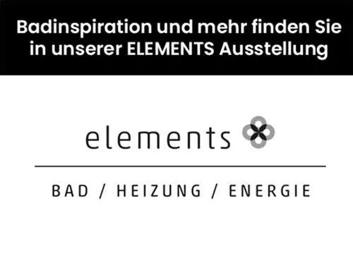 Logo ELEMENTS Ettlingen